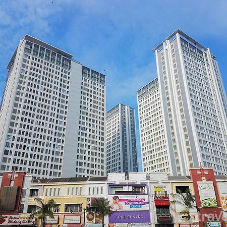 Elegant 2Br Apartment At M-Town Signature Near Shopping Mall By Travelio Тангеранг Екстер'єр фото